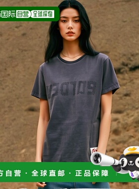 香港直邮GOLDEN GOOSE DELUXE BRAND 女士衬衫 GWP01221P00067160