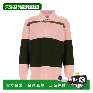 Polo衫 1h可退 男士 欧洲直邮bottega veneta