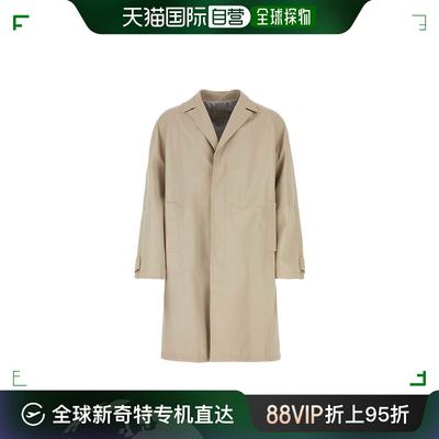 【99新未使用】香港直邮PRADA 男士西服 UPS605S2321YKLF0K74