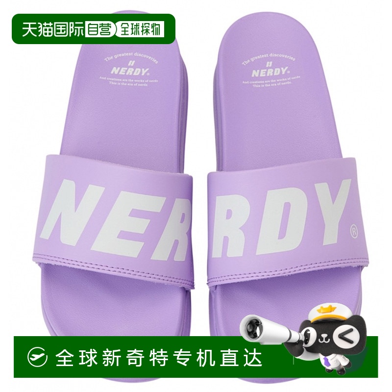 韩国直邮nerdy 通用 童鞋厚底休闲