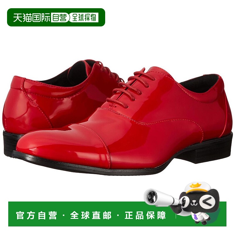 1h可退 【美国直邮】stacy adams 男士 时尚休闲鞋牛津鞋