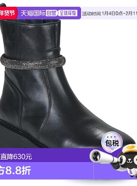 欧洲直邮JB Martin  女鞋 秋冬靴子 FRISSON 女靴