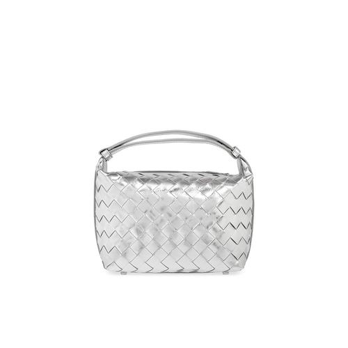 BOTTEGA VENETA 女士手提包 754443V4P118101 CO 白色