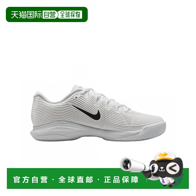 1h可退 【美国直邮】nike/耐克 女士 休闲鞋网球鞋图片