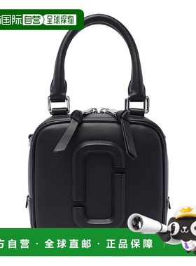香港直邮MARC JACOBS 女士手提包 2P4HCR015H02001 CO 黑色斜挎包
