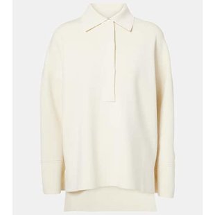 女士 麦斯玛拉 Vand crêpe 潮奢 衬衫 MaxMara