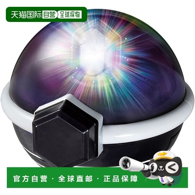 【日本直邮】Takara Tomy多美 对战精灵球 套装精灵宝可梦图案