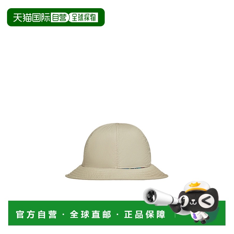1h可退 香港直邮MONCLER 男士帽子 K109U3B00001M5848P27 SS2025