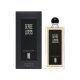 欧洲直邮Serge Lutens芦丹氏CollectionNoire女士香水EDP50 100ml