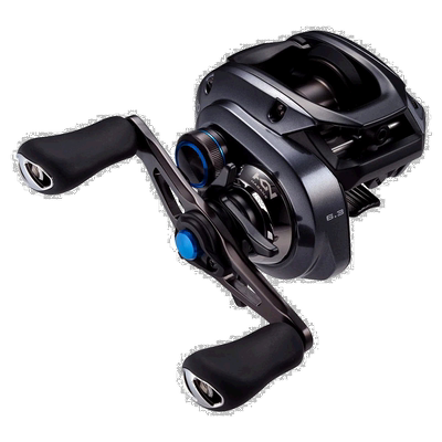 日本直邮shimano禧玛诺 渔轮卷线器SLX DC 70 23款速比6.3