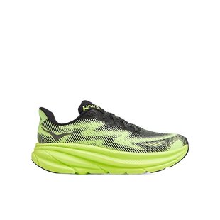 ONE AW2024 男士 1159910FBKLT 绿色 运动鞋 HOKA