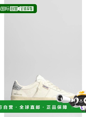 香港直邮GOLDEN GOOSE DELUXE BRAND 女士运动鞋 412008GWF00464F