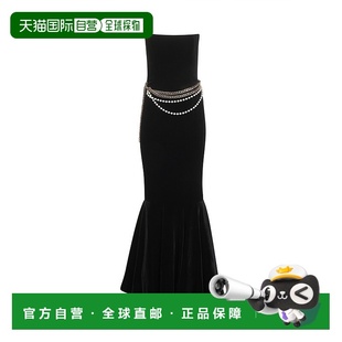 AW25129XBBLACK 1h可退 女士连衣裙 PORTRAIT AW202 香港直邮SELF