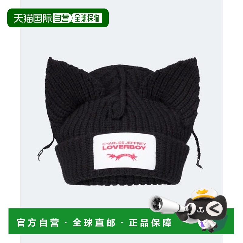 1h可退 日本直邮Charles Jeffrey Loverboy 男女同款 加厚 针织冷