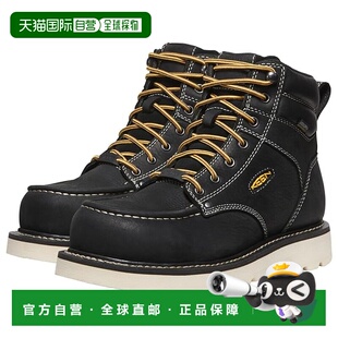 1h可退 香港直邮潮奢 keen 男士 Cincinnati 90 Degree 6