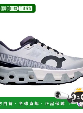 自营On Cloudmonster Hyper Glacier / Ivory  3WE10123205 Women