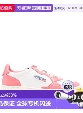 1h可退 香港直邮AUTRY 女士 运动鞋 AULWWB55