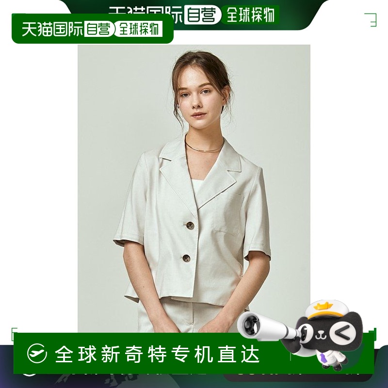 韩国直邮ENC女士针织衫 时尚休闲保暖舒适潮流百搭显瘦女装上装