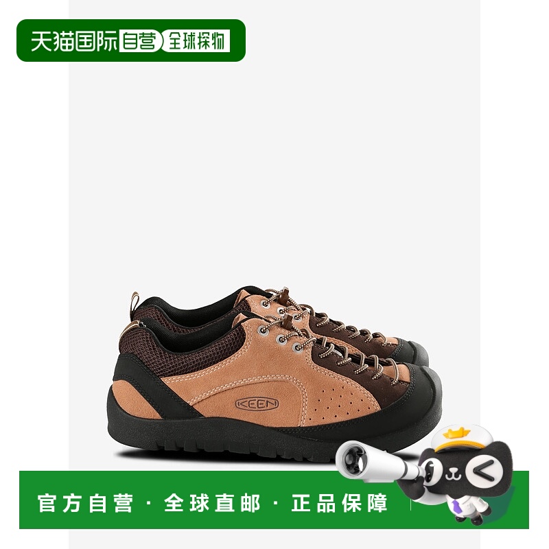 美国直邮KEEN-女式Jasper Rocks SP运动鞋