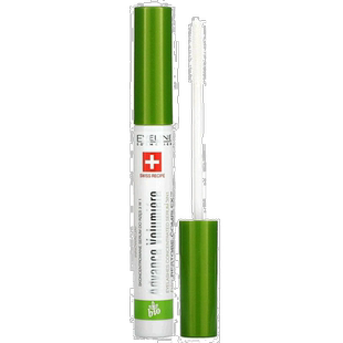 香港直邮Eveline Cosmetics睫毛膏浓缩精华3合1柔软10ml正品自然