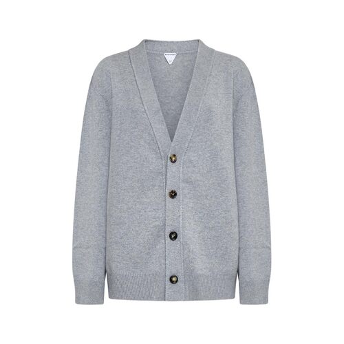 BOTTEGA VENETA 男士针织衫 777588V2MM08531 AW2024