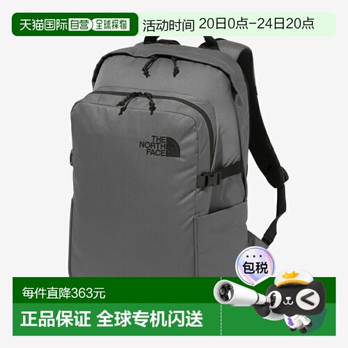 日本直邮THE NORTH FACE Boulder 背包 NM72356