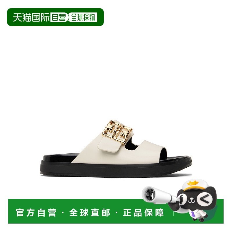 1h可退 香港直邮givenchy 女士 凉鞋平底纪梵希,女鞋,时装凉鞋,淘宝优惠券,粉丝福利购,淘宝优惠卷