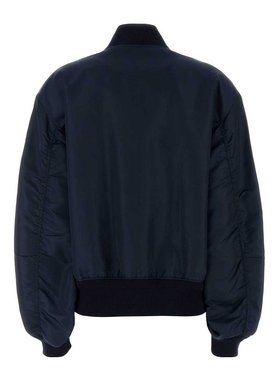 PRADA 女士西服 29X26516ICSOOOF0008 SS2025 蓝色