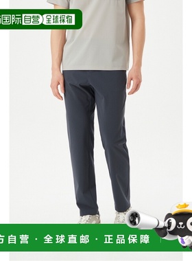 韩国直邮KOLON SPORT 男士男装休闲裤   TLPNM24511DGY新款