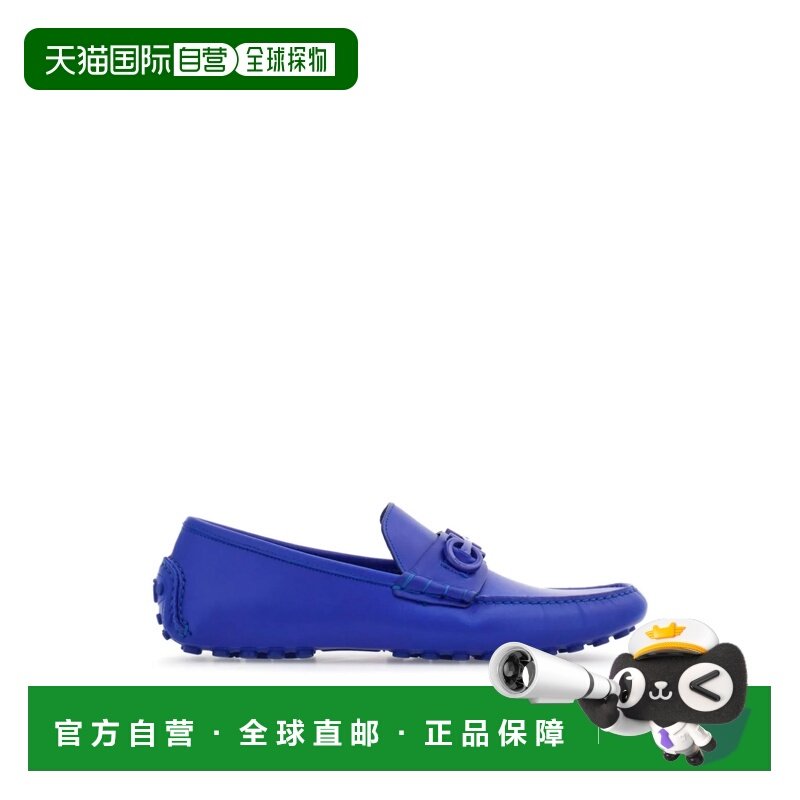 1h可退 香港直邮Salvatore Ferragamo 菲拉格慕 男士 GRAZIOSO 环,流行男鞋,休闲皮鞋,淘宝优惠券,粉丝福利购,淘宝优惠卷
