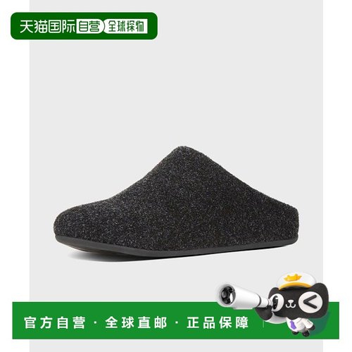 韩国直邮FITFLOP 女鞋凉鞋拖鞋平底鞋运动拖鞋Q67-001女士半拖鞋