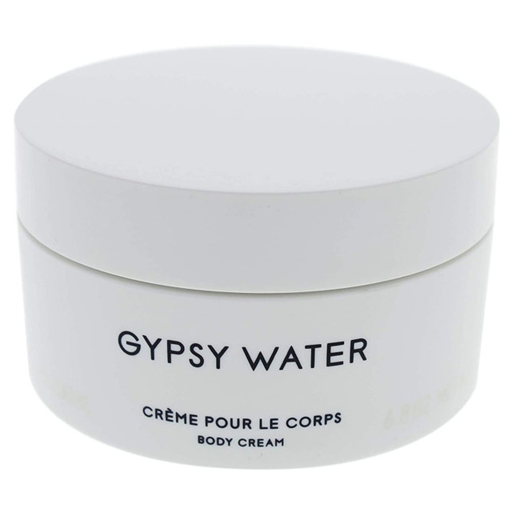 BYREDO/百瑞德 身体霜200ML#流浪者之歌GYPSY WATER图片