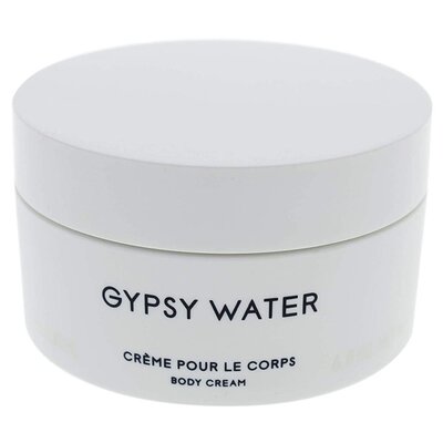 BYREDO/百瑞德 身体霜200ML#流浪者之歌GYPSY WATER