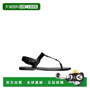 正品 女士 凉鞋 透气流行舒 高档时尚 欧洲直邮saint 1h可退 laurent