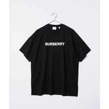 短袖 8055307 休闲号 T恤女士 日本直邮BURBERRY