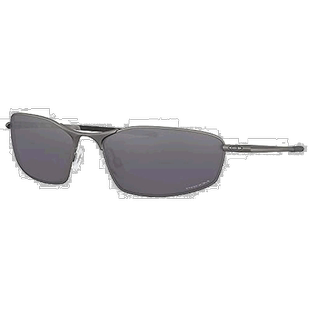 【日本直邮】Oakley 太阳镜 0OO4141 WHISKER 60 户外欧克利