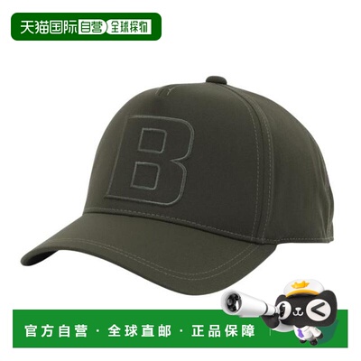 日本直邮BRIEFING 男士高尔夫 MS BIG BEAT 帽子 BRG251MA5067
