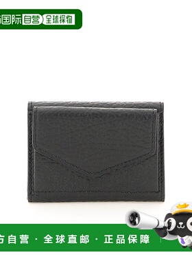 香港直邮MAISON MARGIELA 女士钱包卡包 S36UI0416P4455T8013