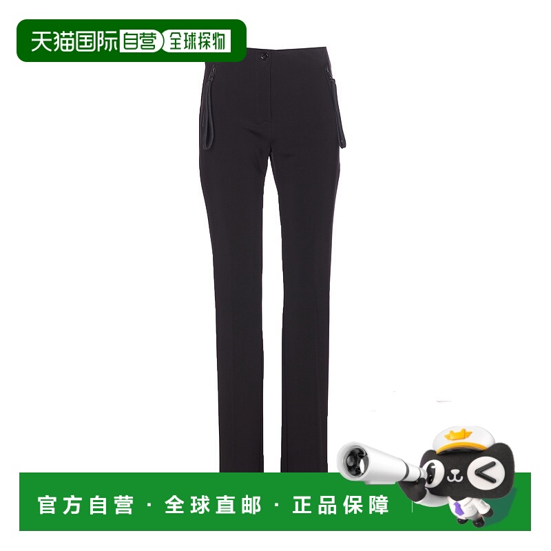 香港直邮PINKO 女士休闲裤 106093A04IZ99