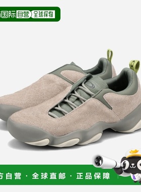 日本直邮OAKLEY FACTORY TEAM FLESH WARP 男士低帮运动鞋灰色天