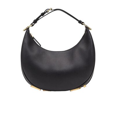 Fendi Fendigraphy小号单肩包 8BR798A5DY