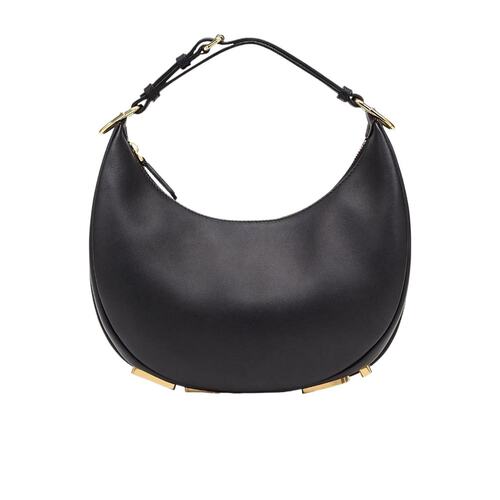Fendi Fendigraphy小号单肩包 8BR798A5DY