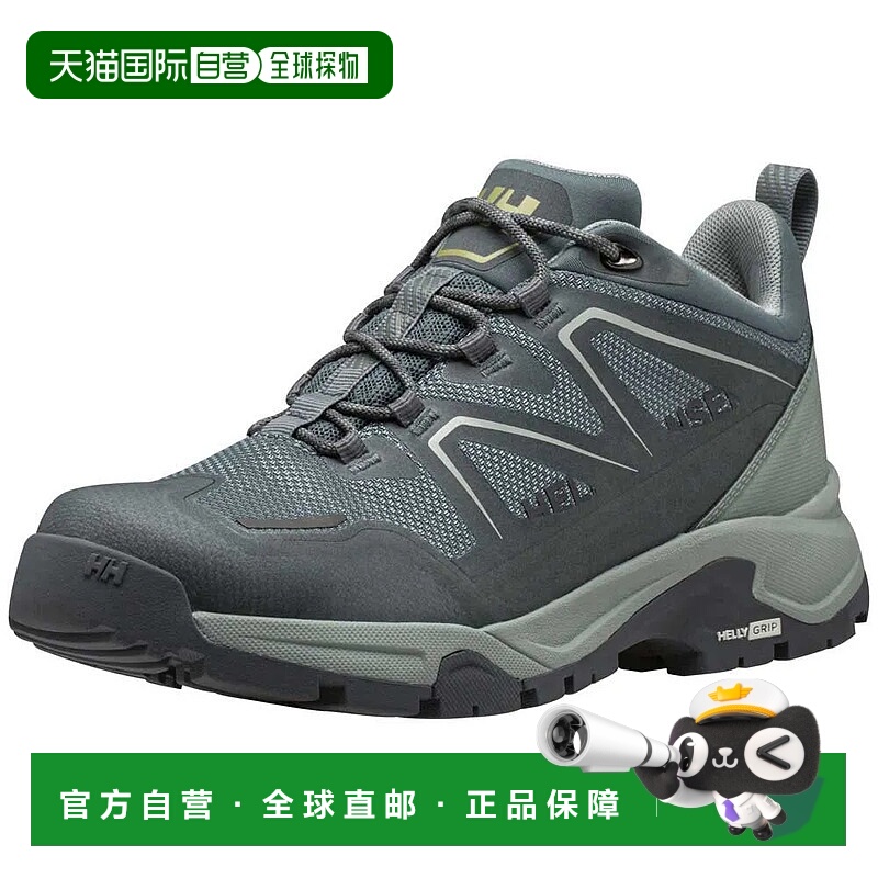 香港直邮HELLY HANSEN Cascade Low HT 徒步鞋 女士