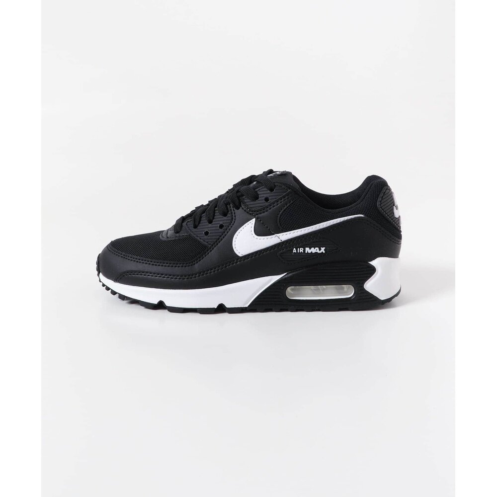 1h可退 日本直邮耐克 NIKE 女士 Air Max 90 经典气垫运动鞋 CL26