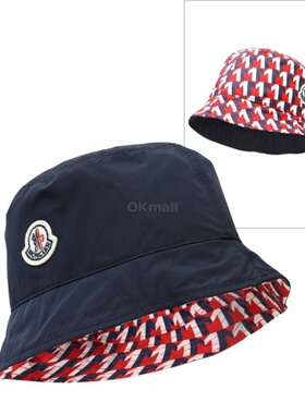 MONCLER 3B00004 54A91 778 帽子