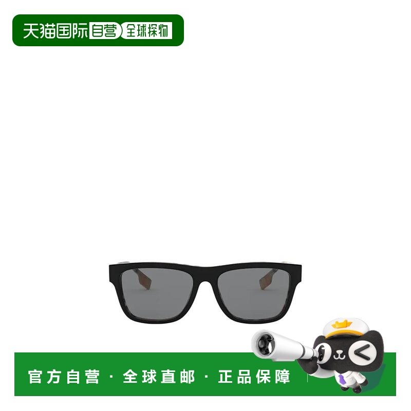 1h可退 香港直邮BURBERRY/博柏利 25FW 徽标眼镜 Men,ZIPPO/瑞士军刀/眼镜,太阳眼镜,淘宝优惠券,粉丝福利购,淘宝优惠卷