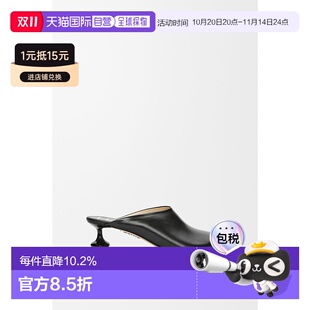 拖鞋 女士 罗意威 欧洲直邮loewe 1h可退