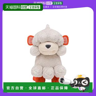 【日本直邮】Pokemon宝可梦 毛绒玩具  卡蒂狗毛绒公仔