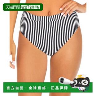 自营 raisins葡萄干热带底款-黑色 美国奥莱直发泳衣泳裤