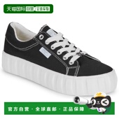 TEMPS 春夏 DES 欧洲直邮LE CERISES 女鞋 低帮板鞋 MALIBU厚底